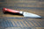 Kitchen Knives - Sakai Takayuki Petty / Paring Knife  80mm (3.2") Damascus 33 Layer