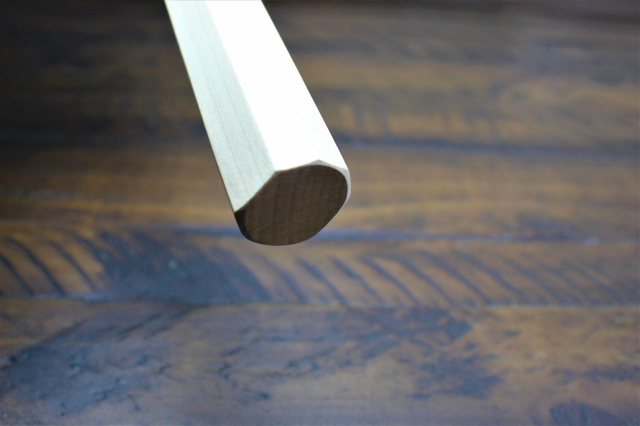 Kitchen Knives - Sakai Takayuki Santoku Knife 180mm (7.1") Damascus 45 Layer