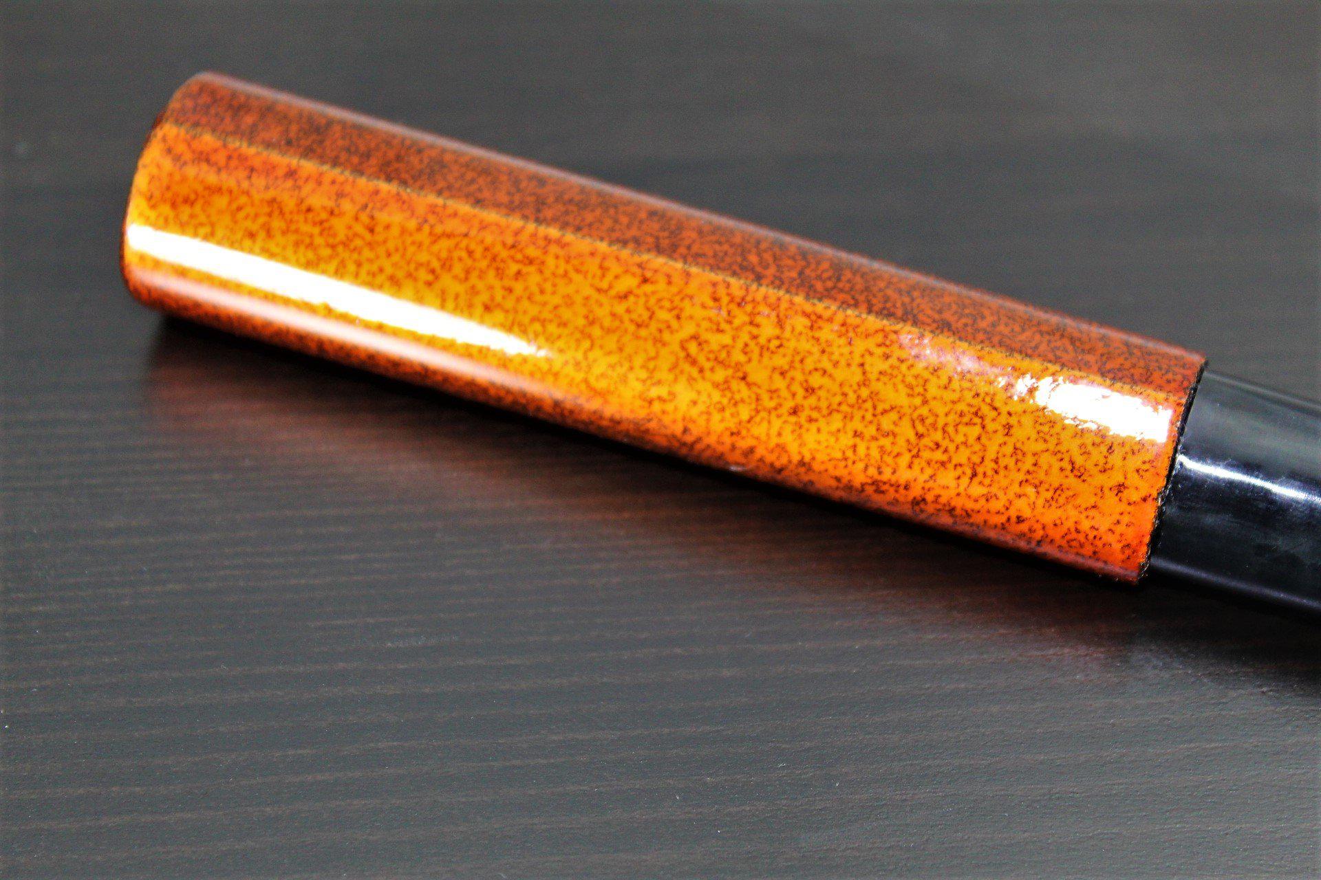 Kitchen Knives - Sakai Takayuki Shobu Knife 240mm (9.4") With Saya - Shikisai Hikari - Molybdenum Stainless Steel