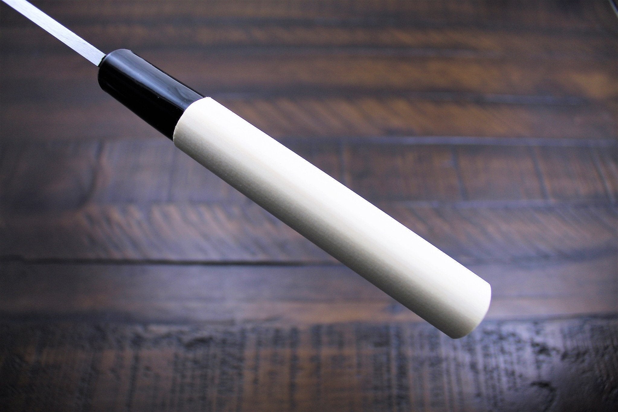 Kitchen Knives - Sakai Takayuki Shobu Sashimi Knife 210mm (8.2") / 240mm (9.4")