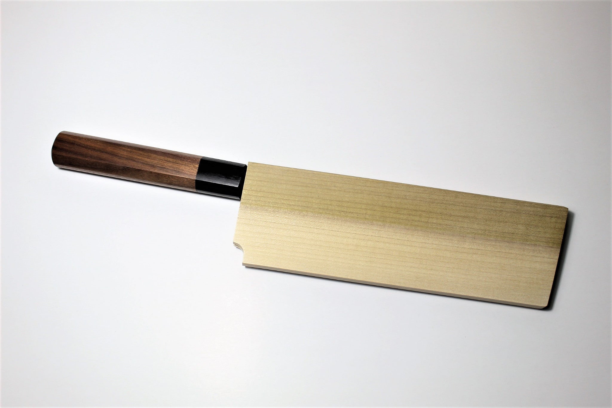 Kitchen Knives - Sheath / Saya For Nakiri Japanese Knife Large