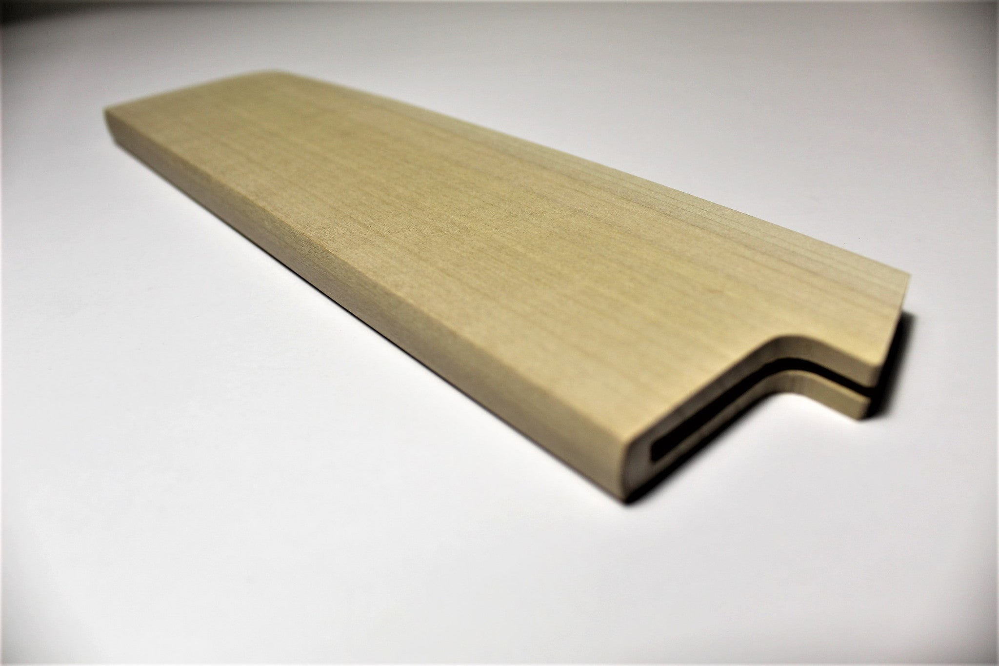 Kitchen Knives - Sheath / Saya For Nakiri Japanese Knife Medium