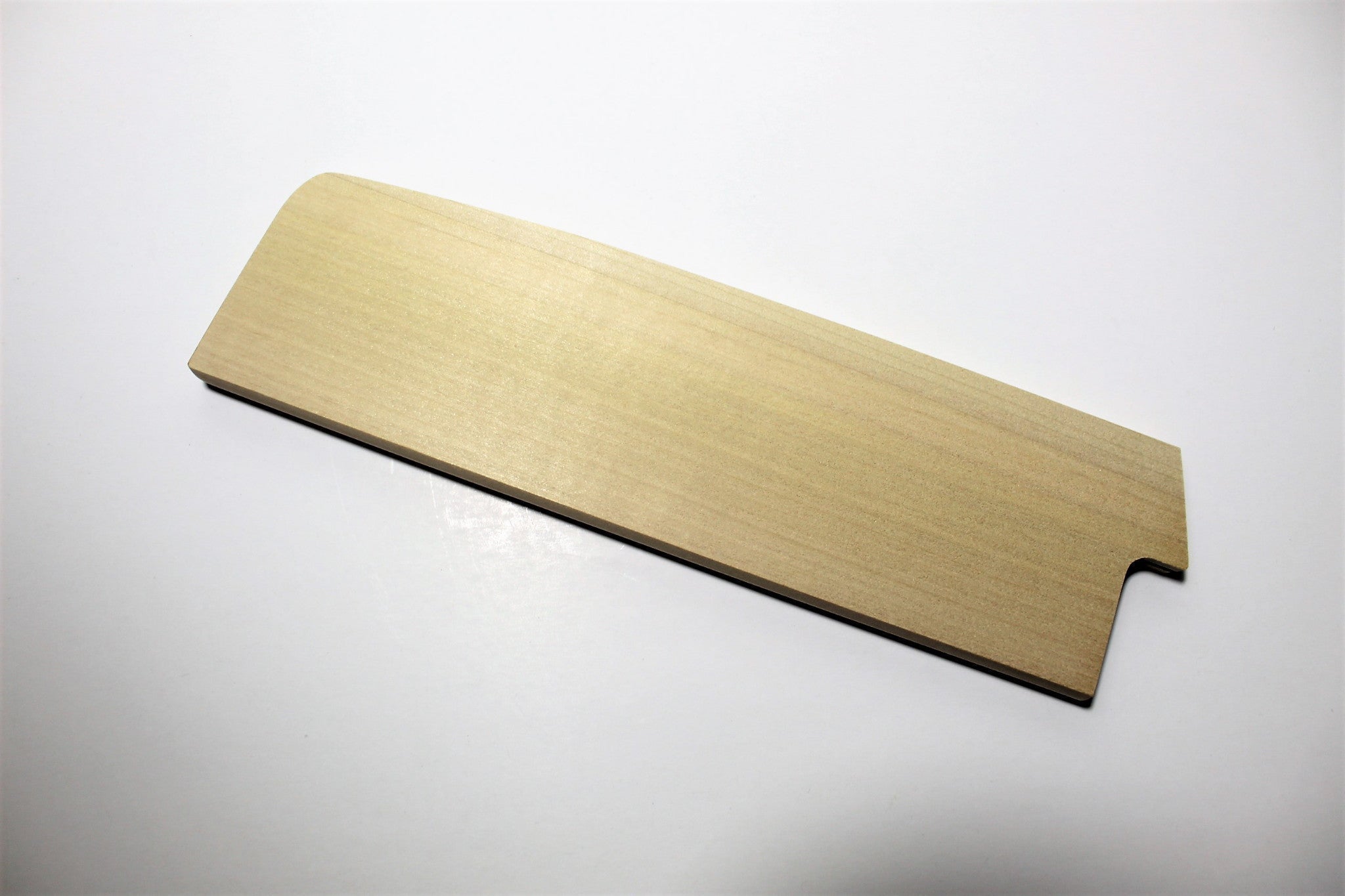 Kitchen Knives - Sheath / Saya For Nakiri Japanese Knife Medium