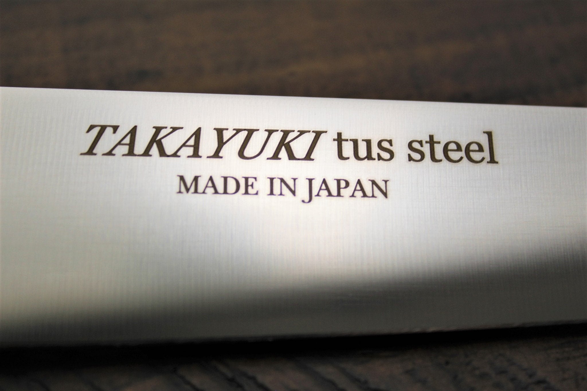 Kitchen Knives - TUS Stainless Steel 240mm (9.4") / 270mm (10.6") Sujihiki Slicer Knife