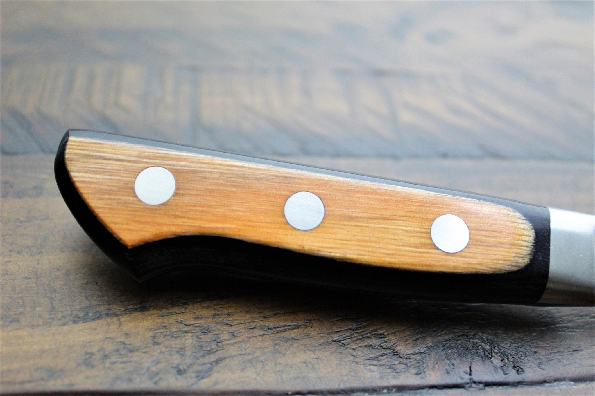 Kitchen Knives - TUS Stainless Steel 240mm (9.4") / 270mm (10.6") Sujihiki Slicer Knife