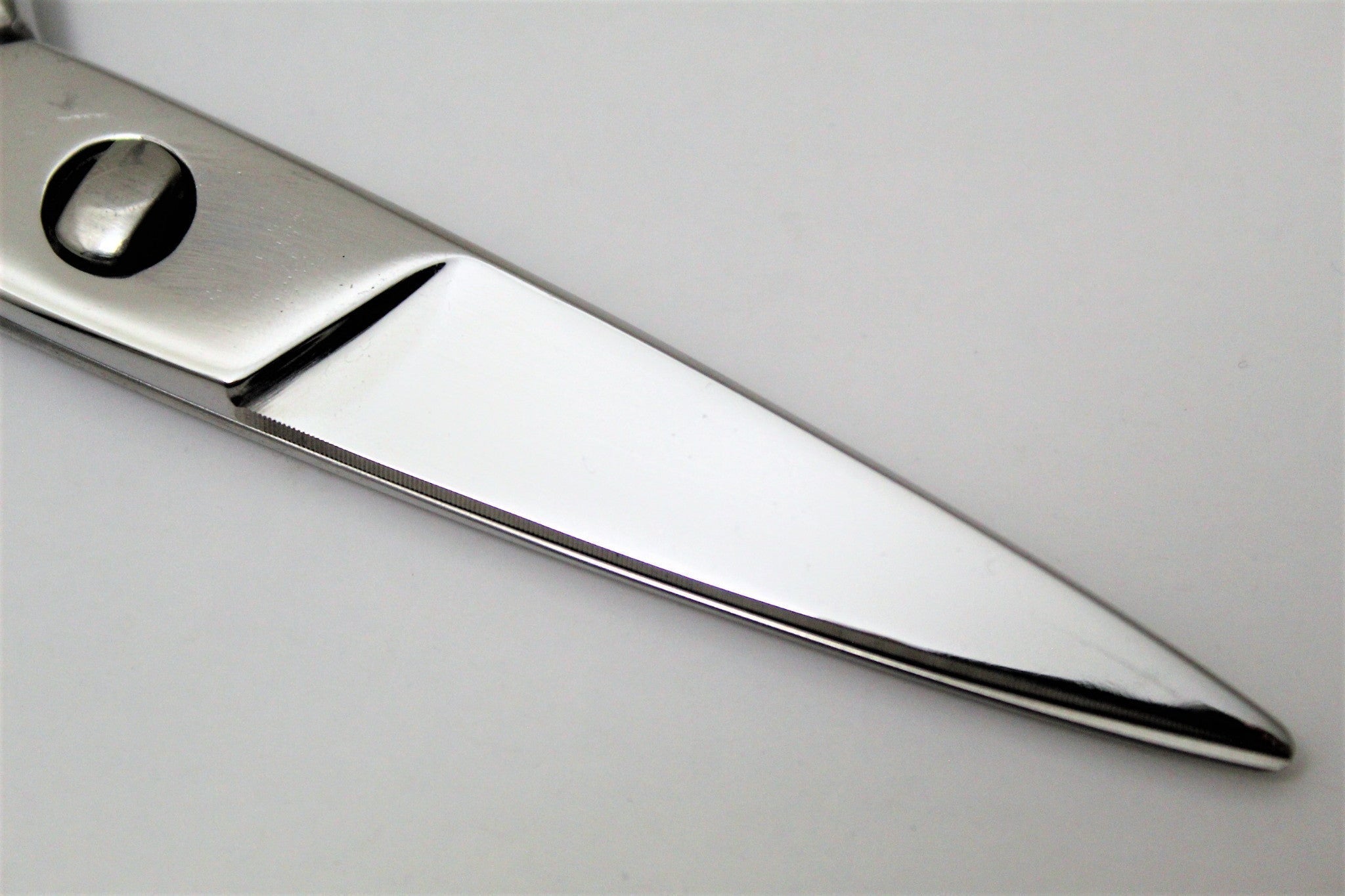 Kitchen Shears - Japanese Kitchen Shears Solid Stainless Steel KS-215