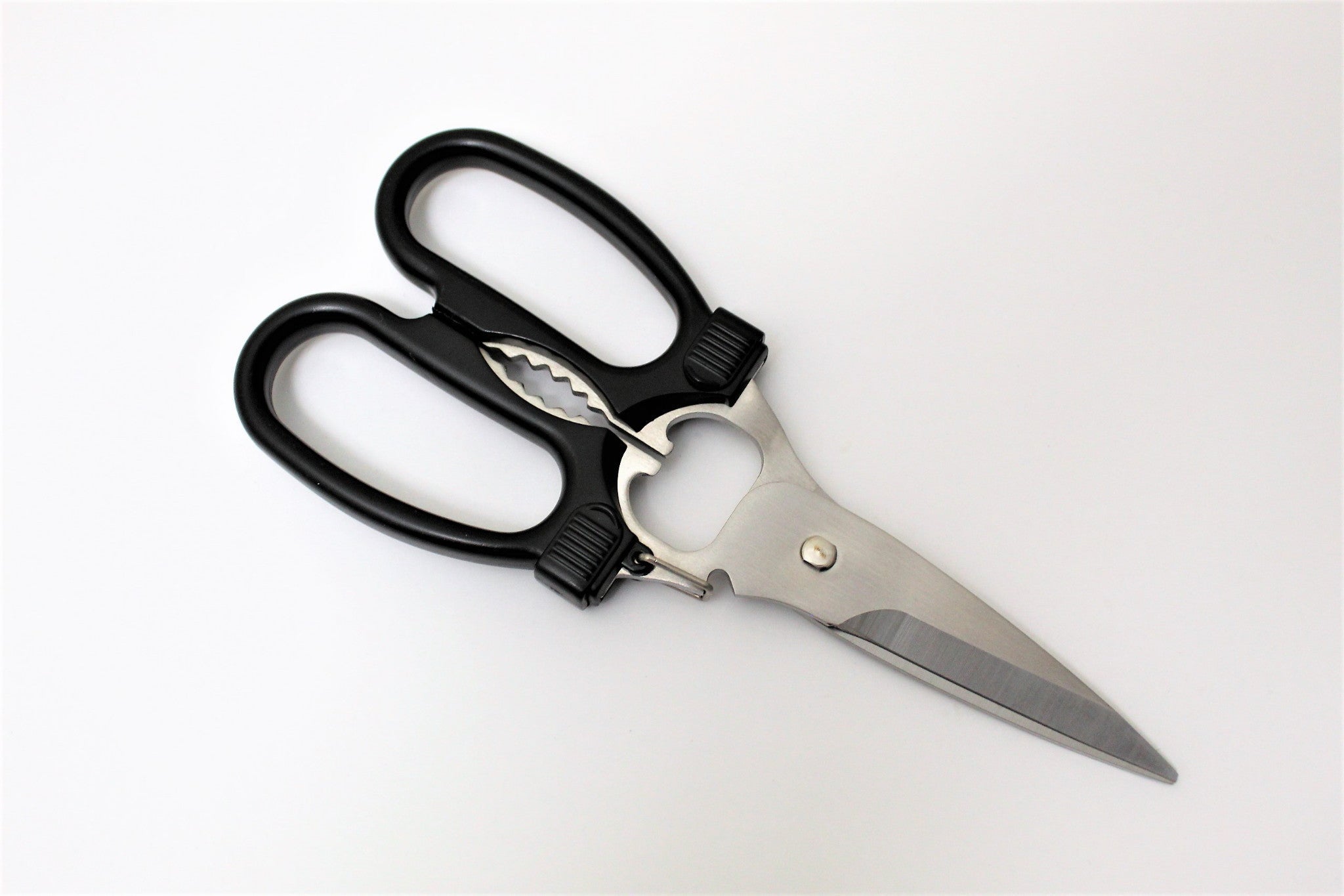 Kitchen Shears - Japanese Kitchen Shears Stainless Steel B&D