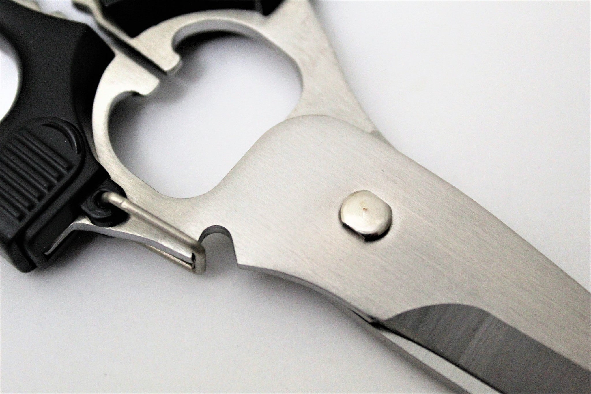 Kitchen Shears - Japanese Kitchen Shears Stainless Steel B&D