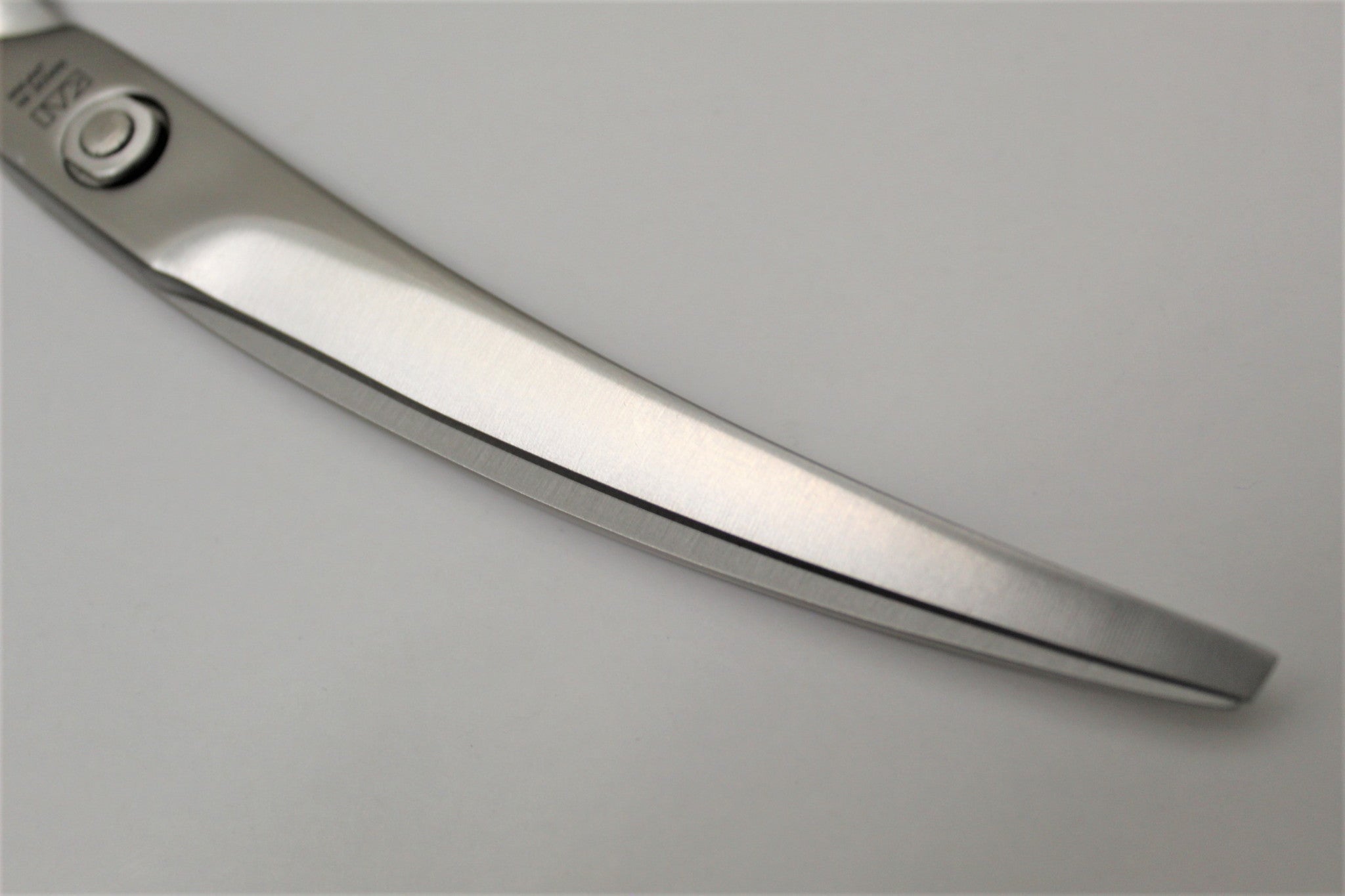 Kitchen Shears - KAI Seki No Magoroku Stainless Steel Curved Kitchen Shears DH3346