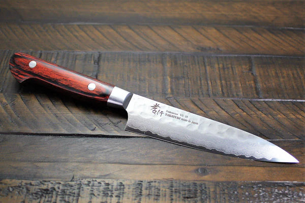 Petty knife