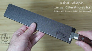 Sakai Takayuki Knife Protector