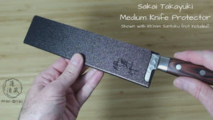 Sakai Takayuki Knife Protector