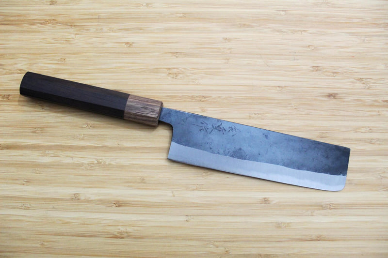 Kaneshige Hamono: 90 Years of Precision and Quality Control in Sakai Knifemaking