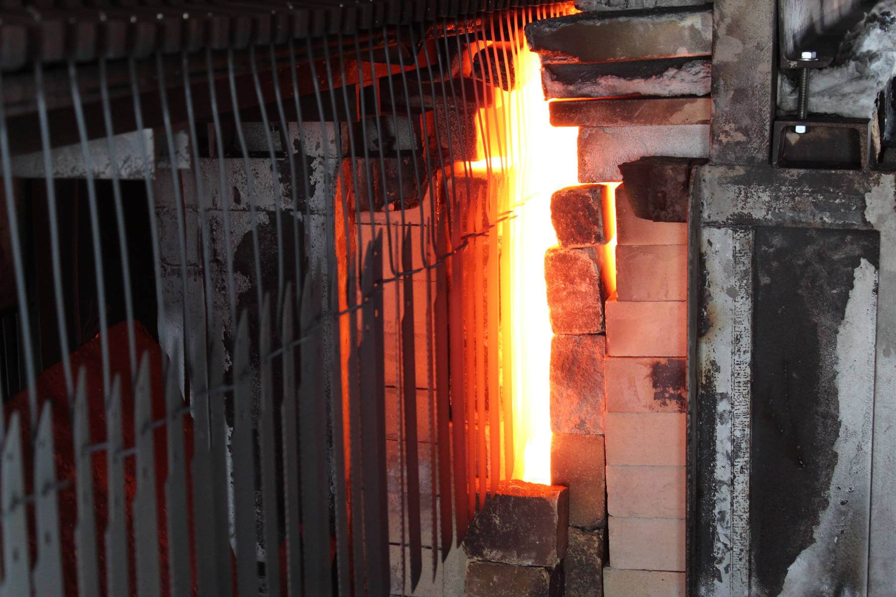 Seki Knife History: How Samurai Swordsmithing Shaped Modern Japanese Cutlery