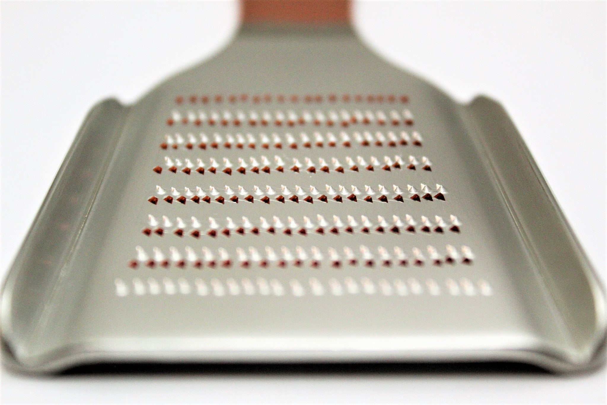 Copper Japanese Oroshigane Grater