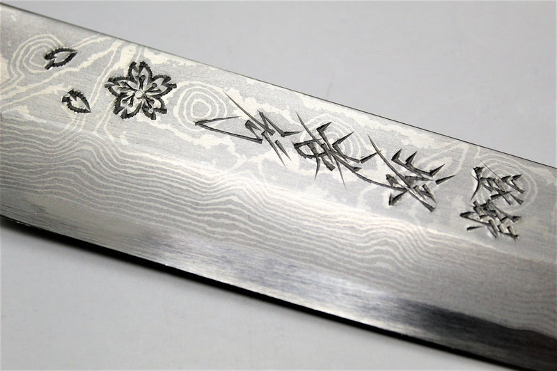 Ginsan vs Shirogami: Which Steel Gives the Better Cutting Experience?