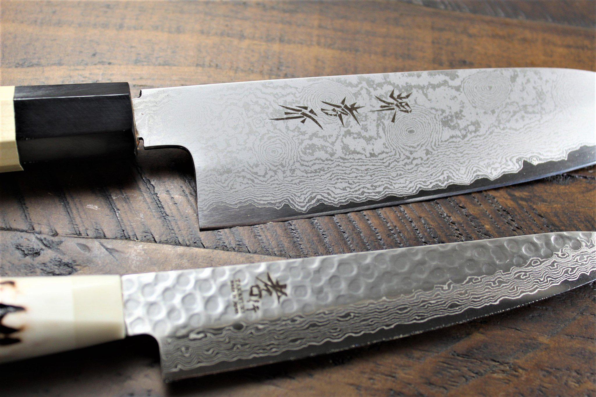 Featured Knife Recommendations