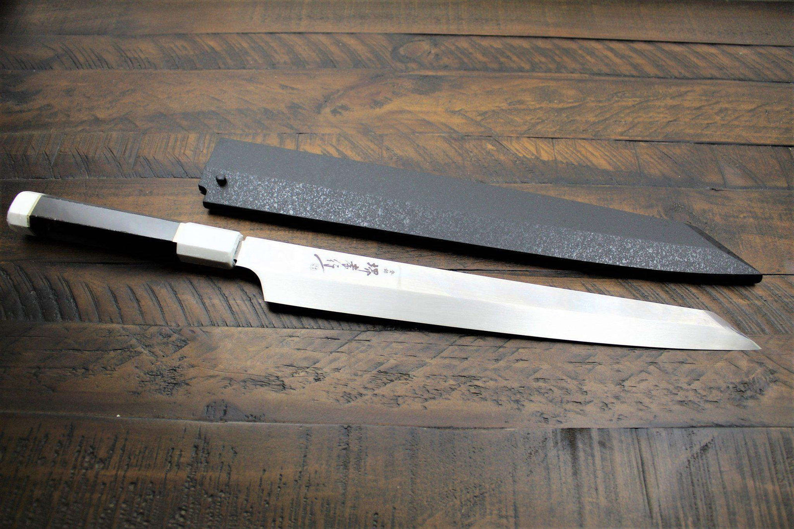 Pin by Hasu-Seizo Artisan Japanese Kn on Best Kitchen Knives in 2023