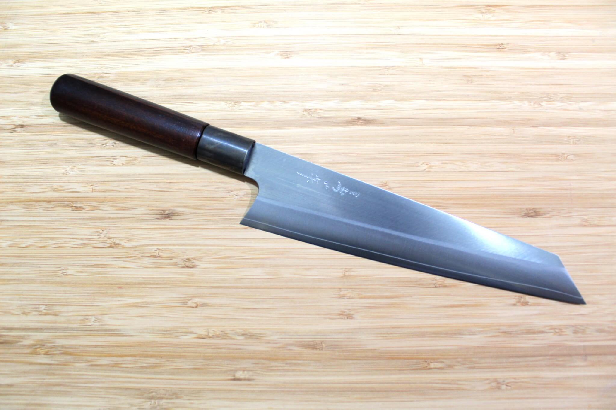 Misuzu Hamono Knives