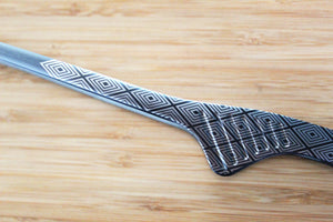 Stainless Steel Serving Chopstick Tong