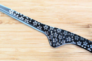 Stainless Steel Serving Chopstick Tong