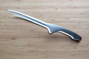 Stainless Steel Serving Chopstick Tong