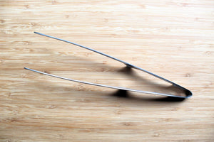 Stainless Steel Serving Chopstick Tong
