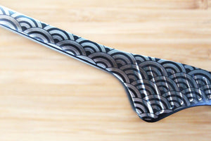 Stainless Steel Serving Chopstick Tong