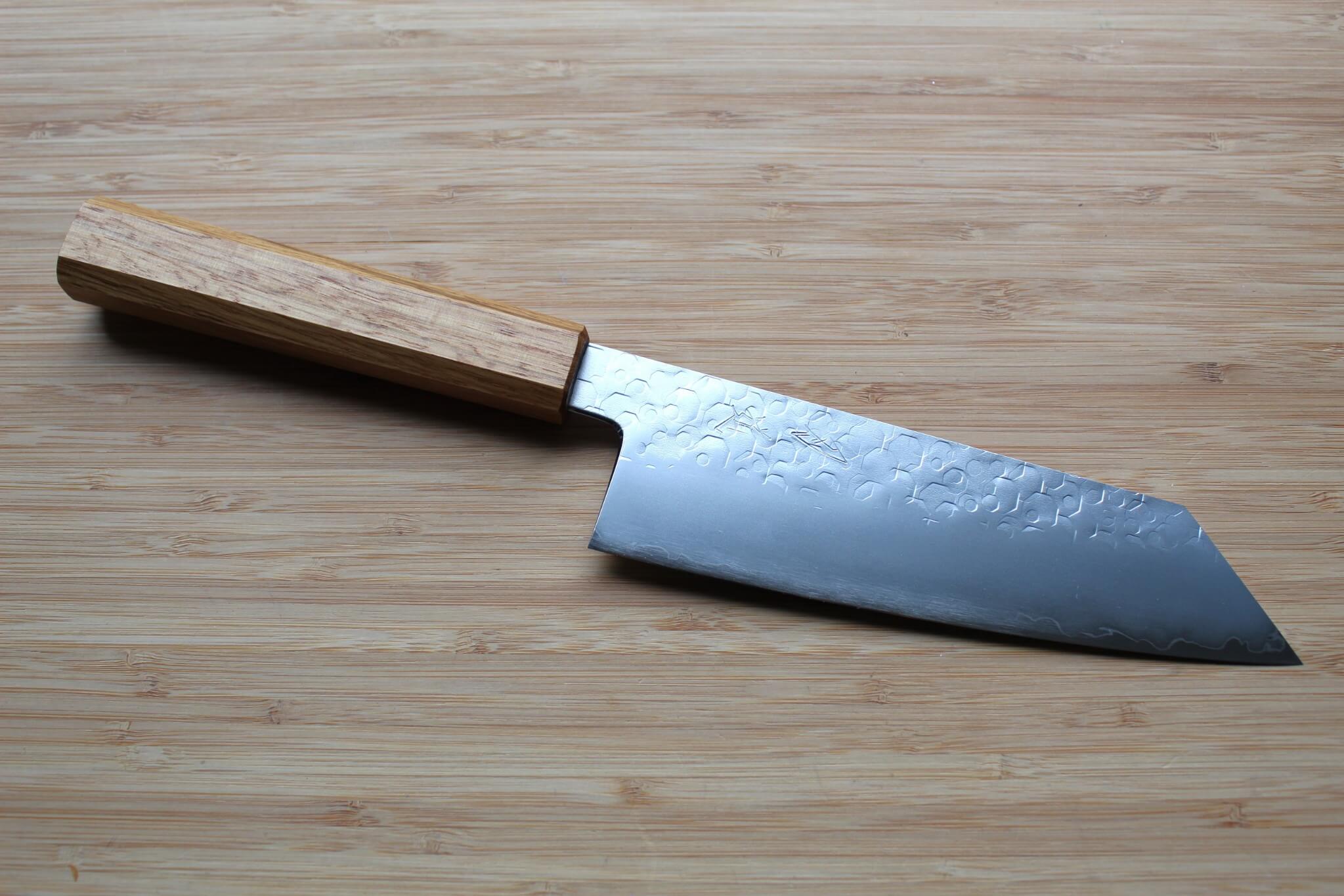 Hado Sakai Knives | Authorized Dealer | Hasu-Seizo