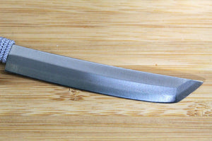 Higonokami Aogami Omamori Kogatana Small Katana