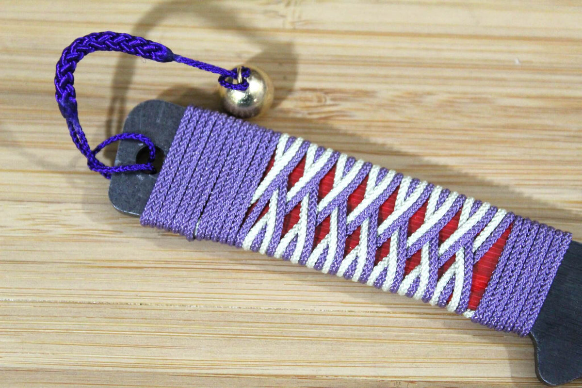 Higonokami Shirogami Banno Universal Knife