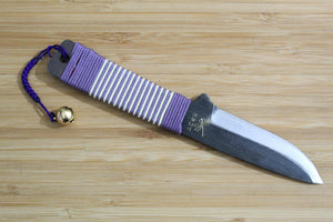 Higonokami Shirogami Banno Universal Knife