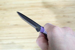 Higonokami Shirogami Banno Universal Knife