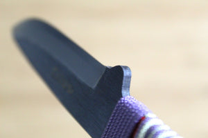 Higonokami Shirogami Banno Universal Knife