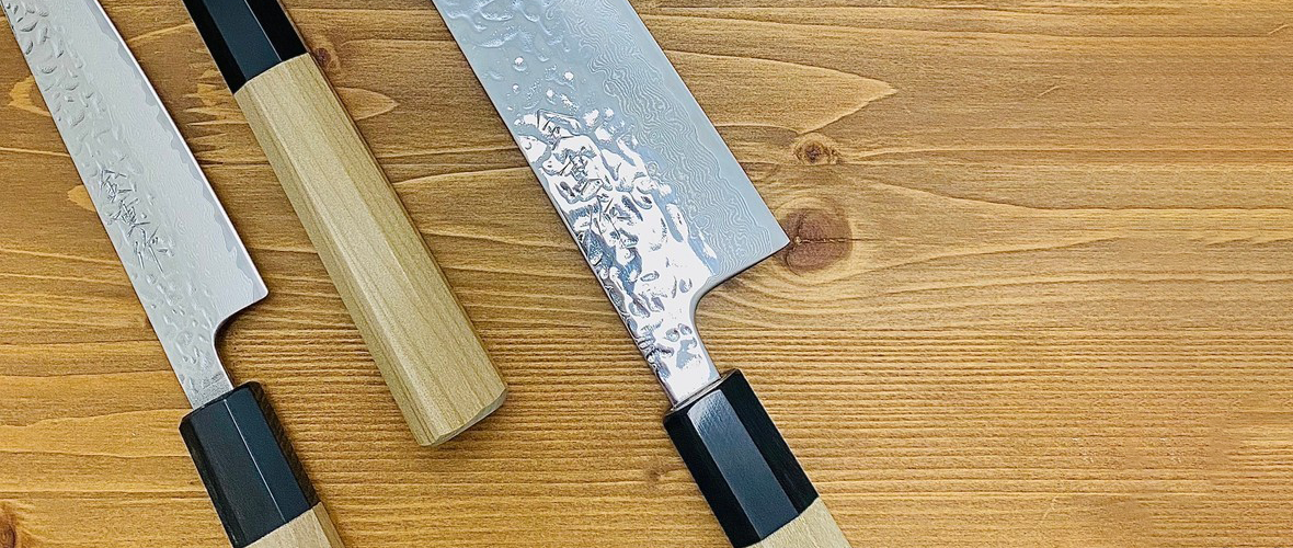 Japanese Kitchen Knife Guide: History, Types, and Care (2022)