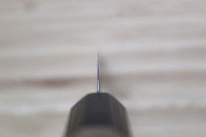 Kaneshige Hamono Vortex Nickle Damascus Paring Knife 80 mm (3.2")