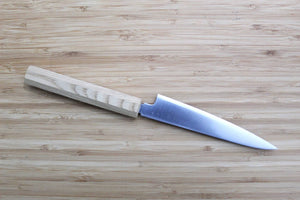 Konosuke GS+ Petty 150 mm (5.9") Khii Chestnut Handle