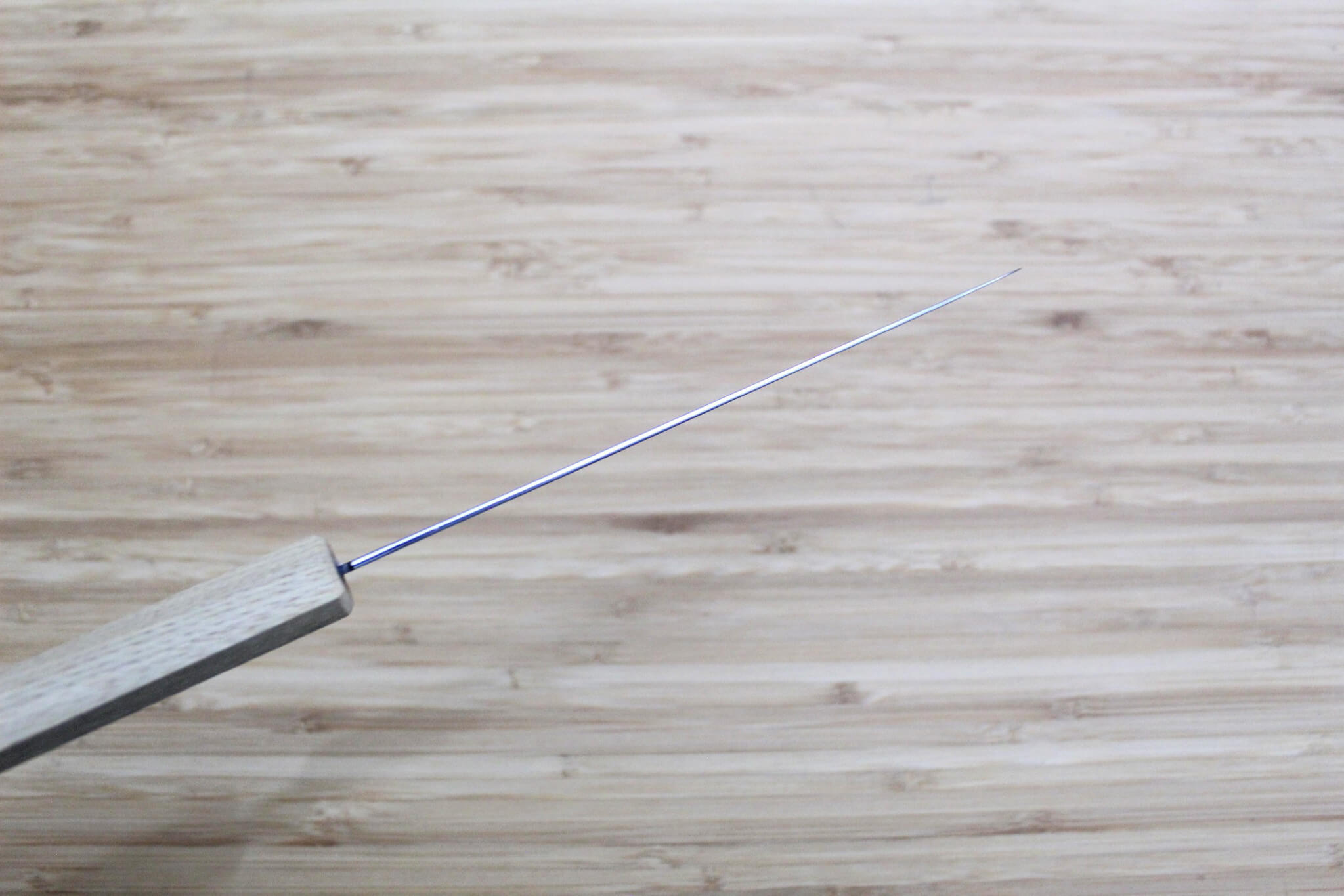 Konosuke GS+ Petty 150 mm (5.9") Khii Chestnut Handle
