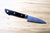 Miki Hamono Hakuun VG-10 Damascus Petty / Paring Knife 80 mm / 3.2"