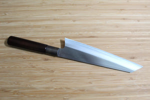Misuzu Hamono Bunka VG-10 Stainless Steel 210 mm / 8.2"Urushi Lacquer Magnolia Handle
