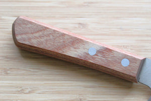 Misuzu Hamono Bunka VG-10 Stainless Steel 160 mm / 6.3" Wood Handle