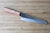 Misuzu Hamono Bunka VG-10 Stainless Steel 160 mm / 6.3" Wood Handle