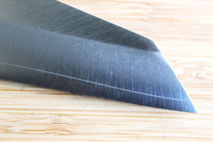 Misuzu Hamono Bunka VG-10 Stainless Steel 160 mm / 6.3" Wood Handle