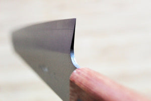Misuzu Hamono Bunka VG-10 Stainless Steel 160 mm / 6.3" Wood Handle