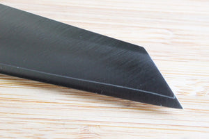 Misuzu Hamono Bread VG-10 Stainless Steel 240 mm / 9.4" Urushi Lacquer Magnolia Handle