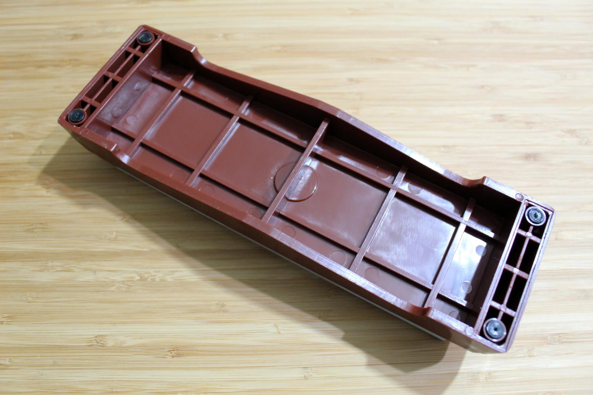 Naniwa Japanese Toishi Sharpening Stone with Base - Grit #5000
