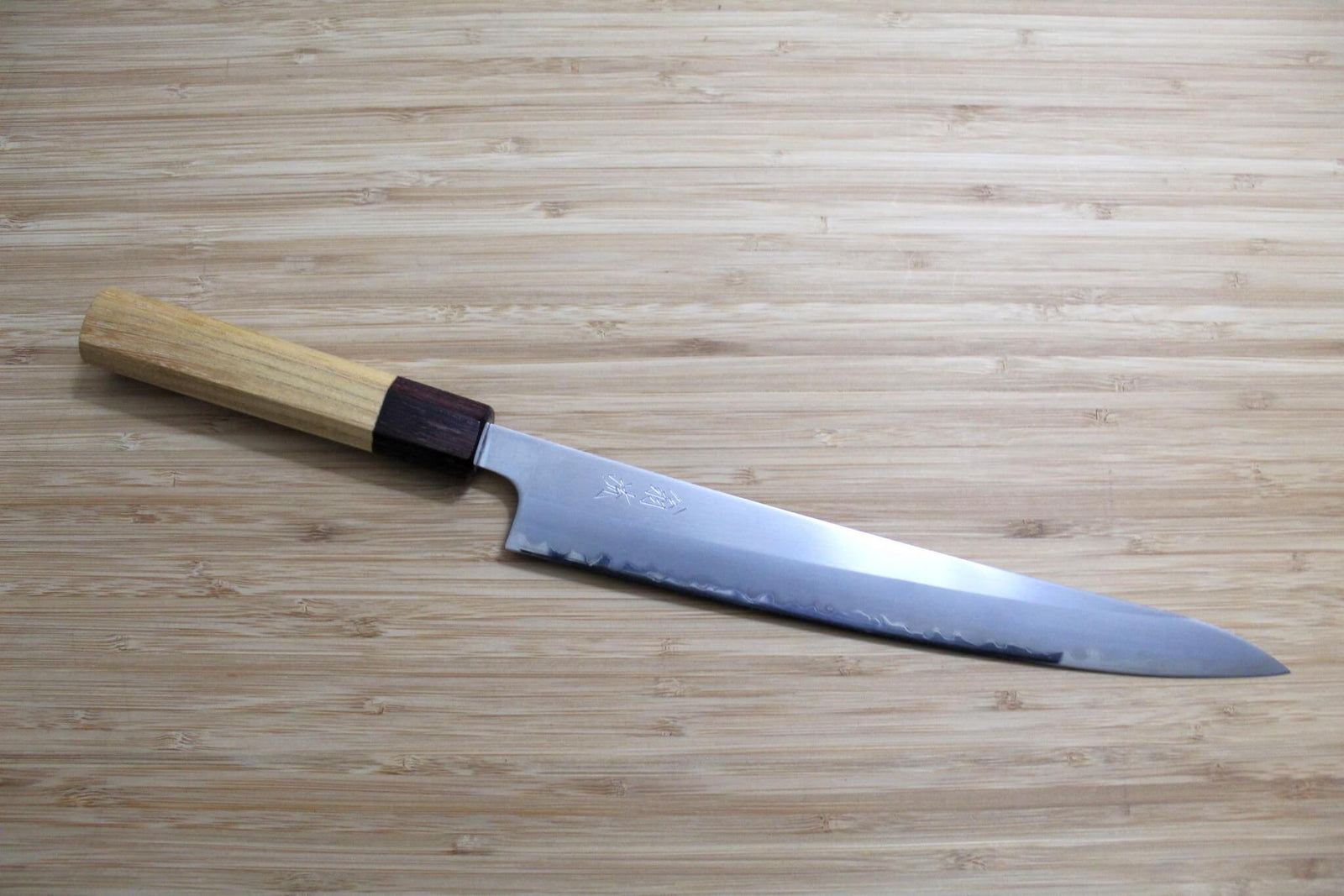 New High Carbon Knives - Hasu-Seizo, LLC New High Carbon Knives - Hasu-Seizo, LLC