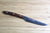 Sawakazuma SRS13 Steak Knife 120 mm / 4.7" Desert Ironwood Handle