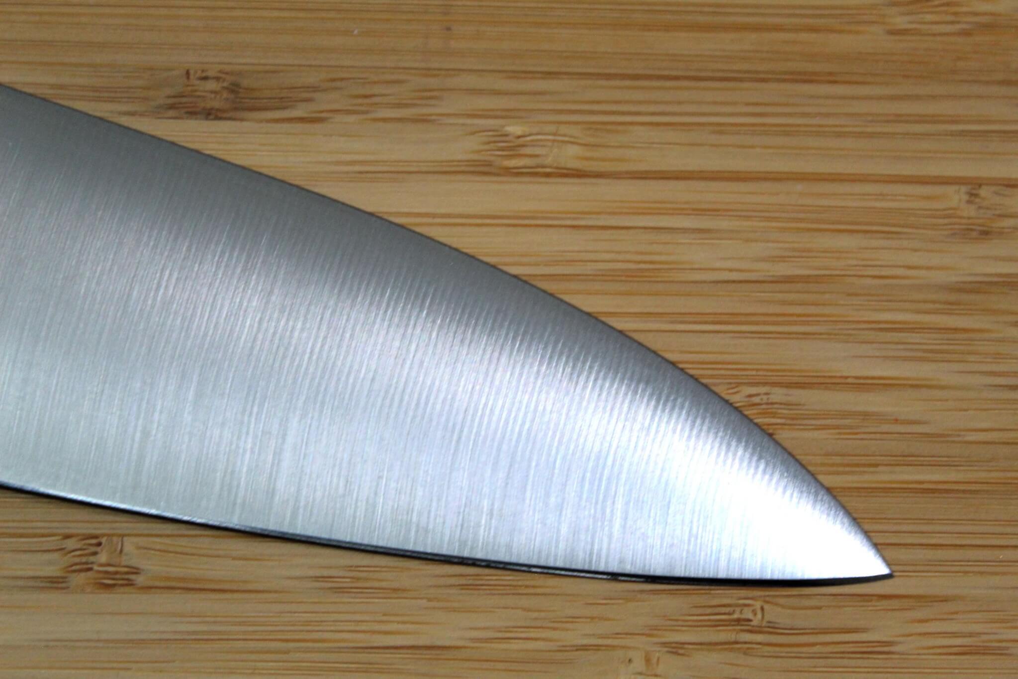 Grand Chef Antares 240mm (9.4") Gyuto Japanese Chef Knife