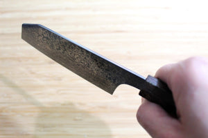 Sakai Takayuki Ko-Bunka Knife 135 mm (5.3") VG10-VG2 Coreless Damascus
